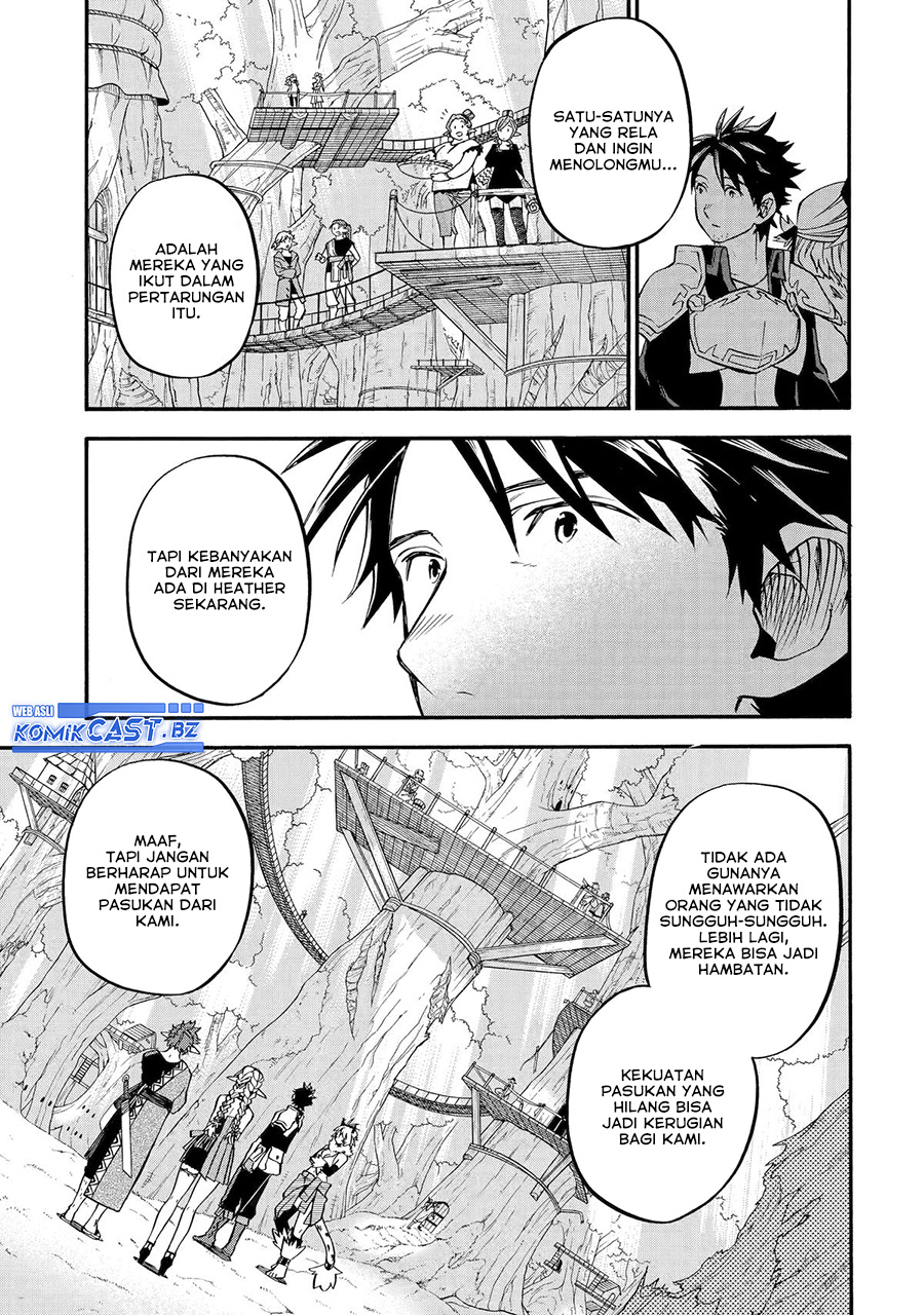 Dilarang COPAS - situs resmi www.mangacanblog.com - Komik good deeds of kane of old guy 045 - chapter 45 46 Indonesia good deeds of kane of old guy 045 - chapter 45 Terbaru 27|Baca Manga Komik Indonesia|Mangacan